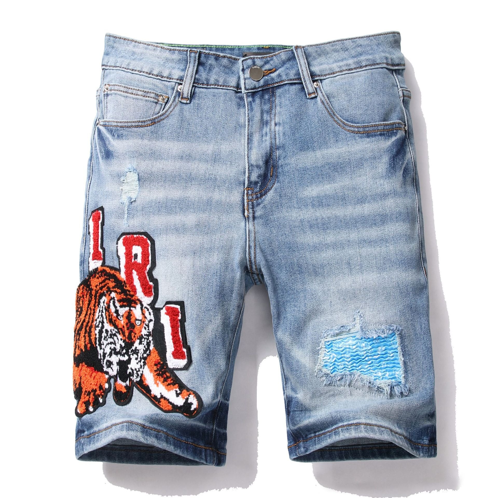 Amiri shorts good