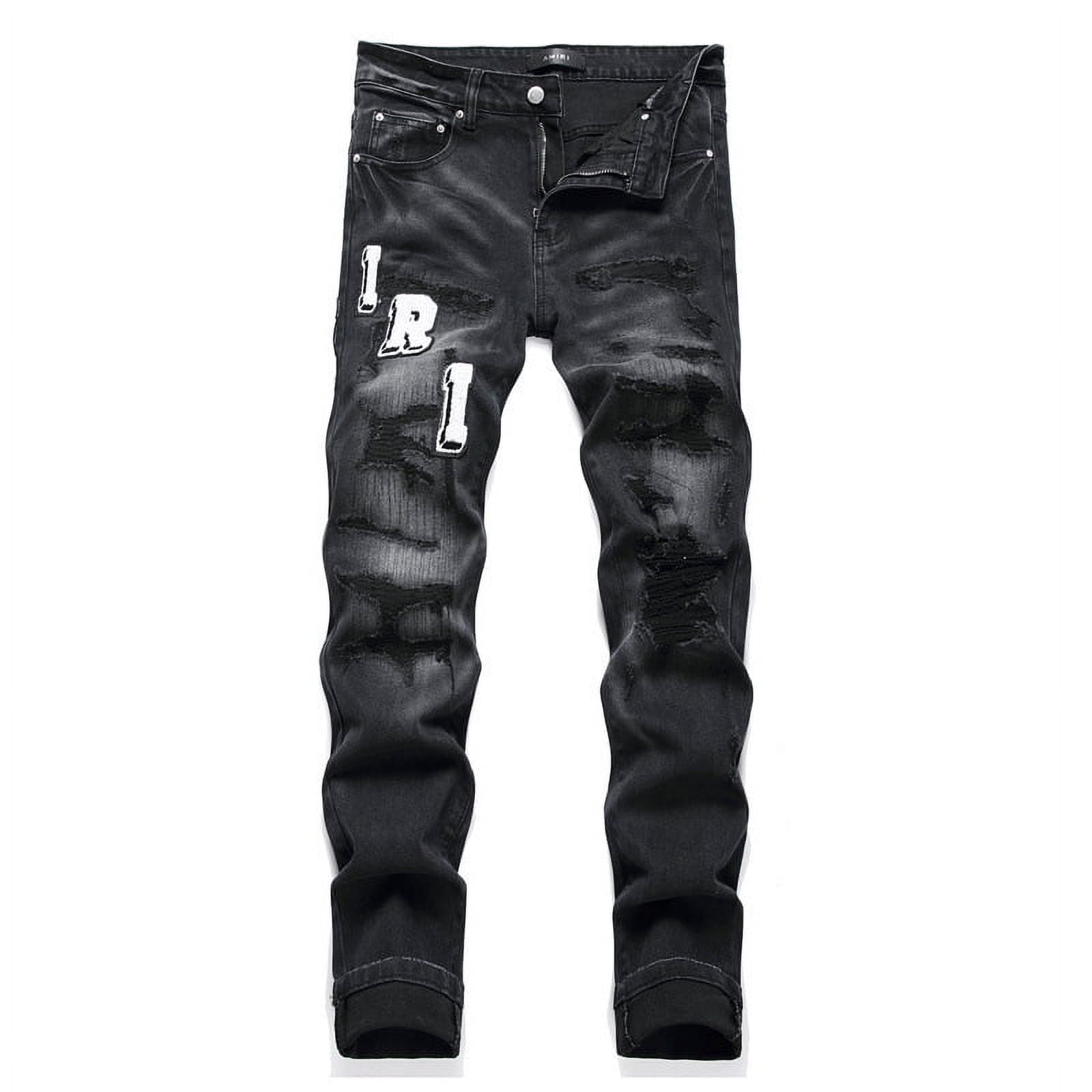 Amiri jeans hotsell