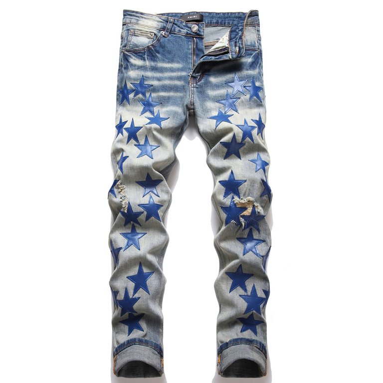 Amiri jeans men