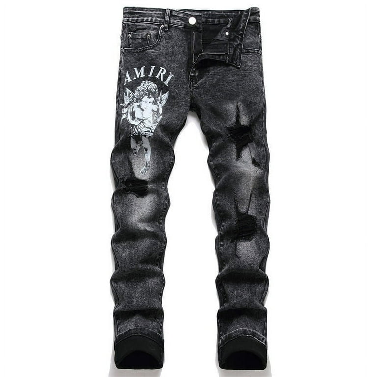 Amiri jeans men