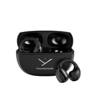 beyerdynamic Amiron Zero Open-Back Clip-on Earphones in Black