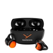 beyerdynamic Amiron Zero Open-Back Clip-on Earphones in Sport