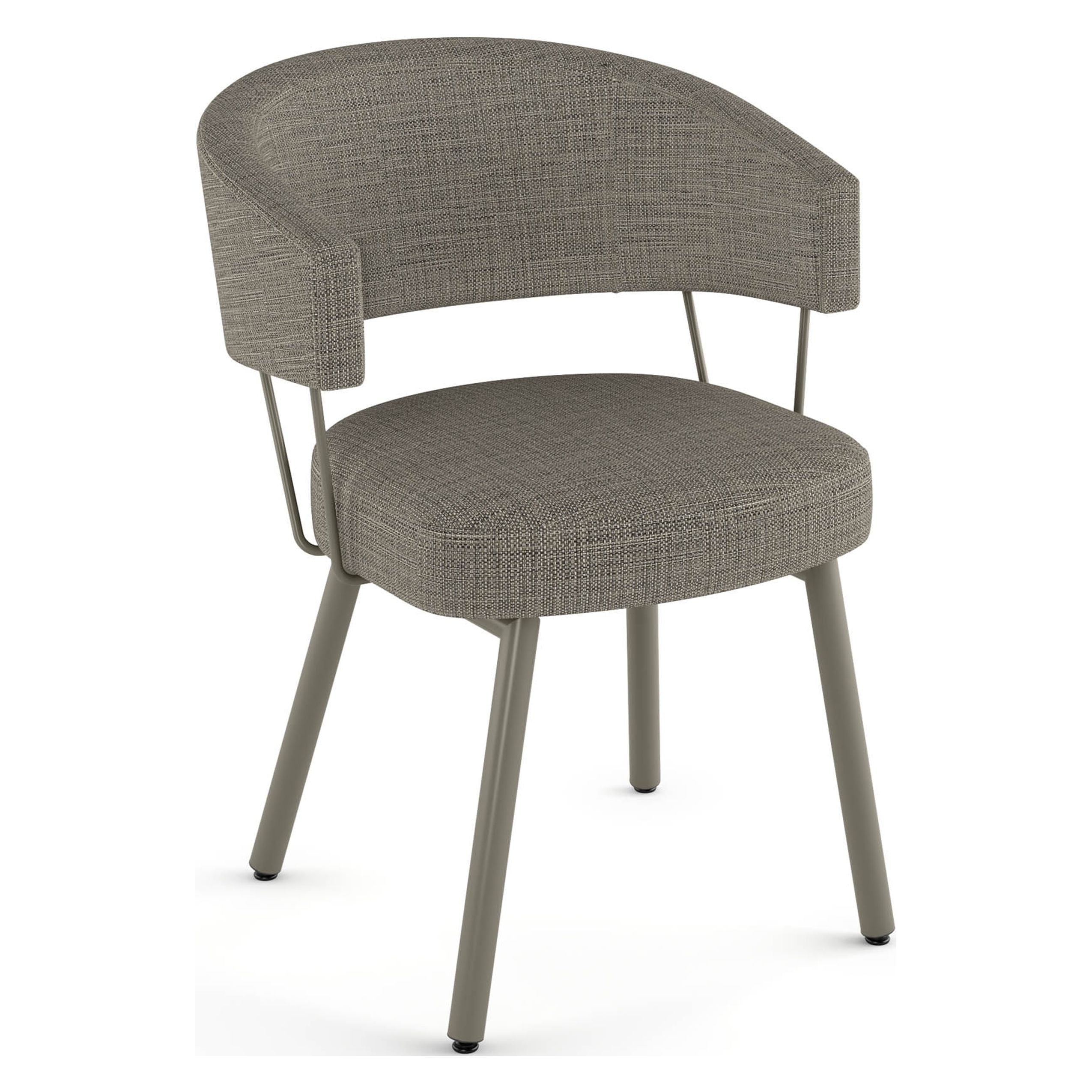 Tweed dining online chair