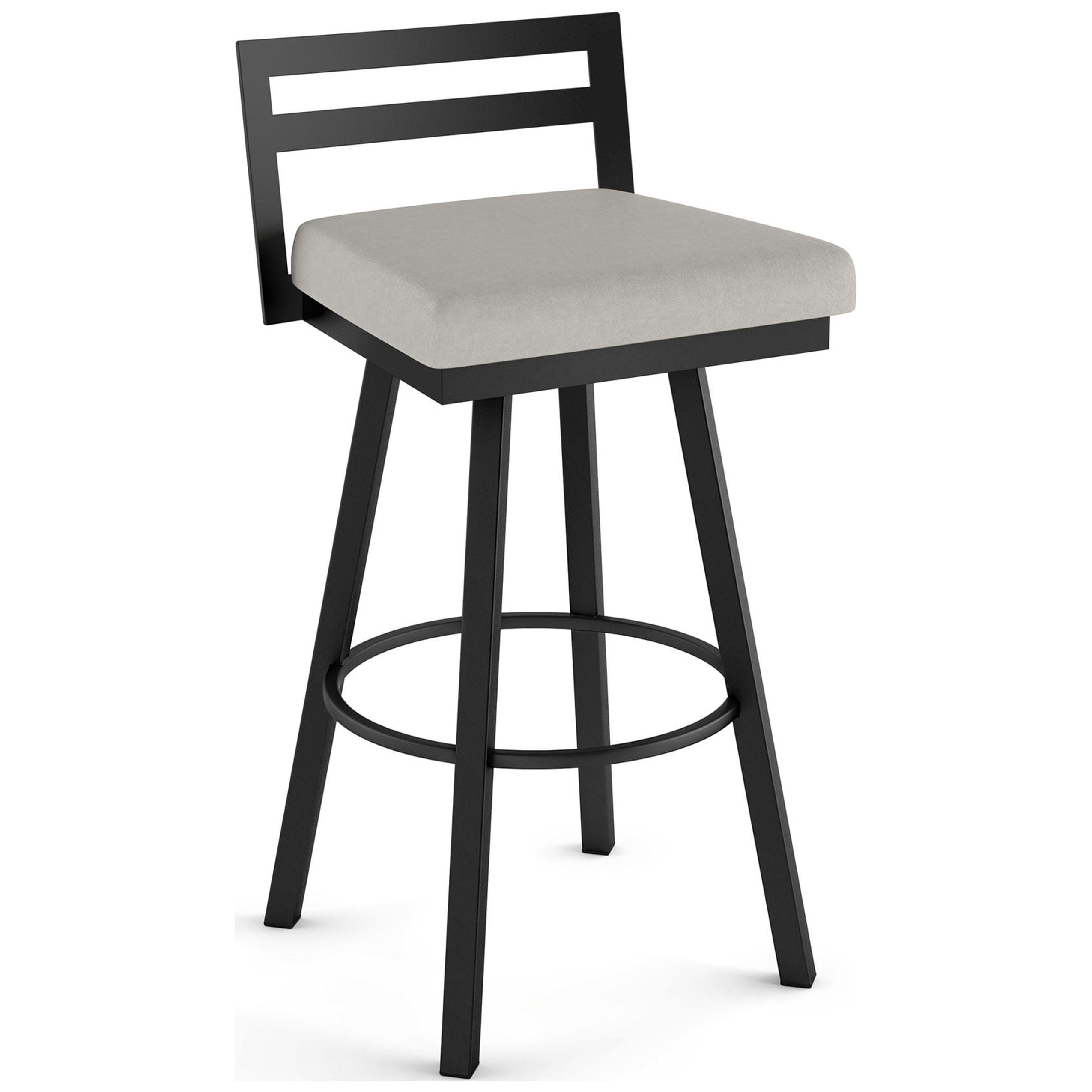 Amisco Low Bar Stools With Back Buy Amisco's Visconti Wood