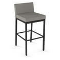 thumbnail image 1 of Amisco Fairfield 30-in. Metal Bar Stool, 1 of 8