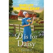 Amish ABCs D Is for Daisy, Hardcover