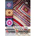 thumbnail image 1 of Amish And Mennonite Quilts Across America (DVD), Jes Video, Documentary, 1 of 1