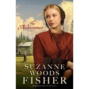Amish Beginnings Newcomer Hardcover