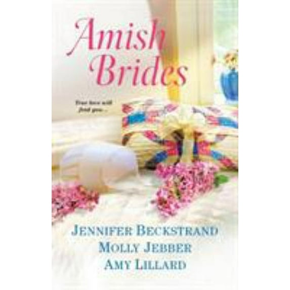 Pre-Owned Amish Brides