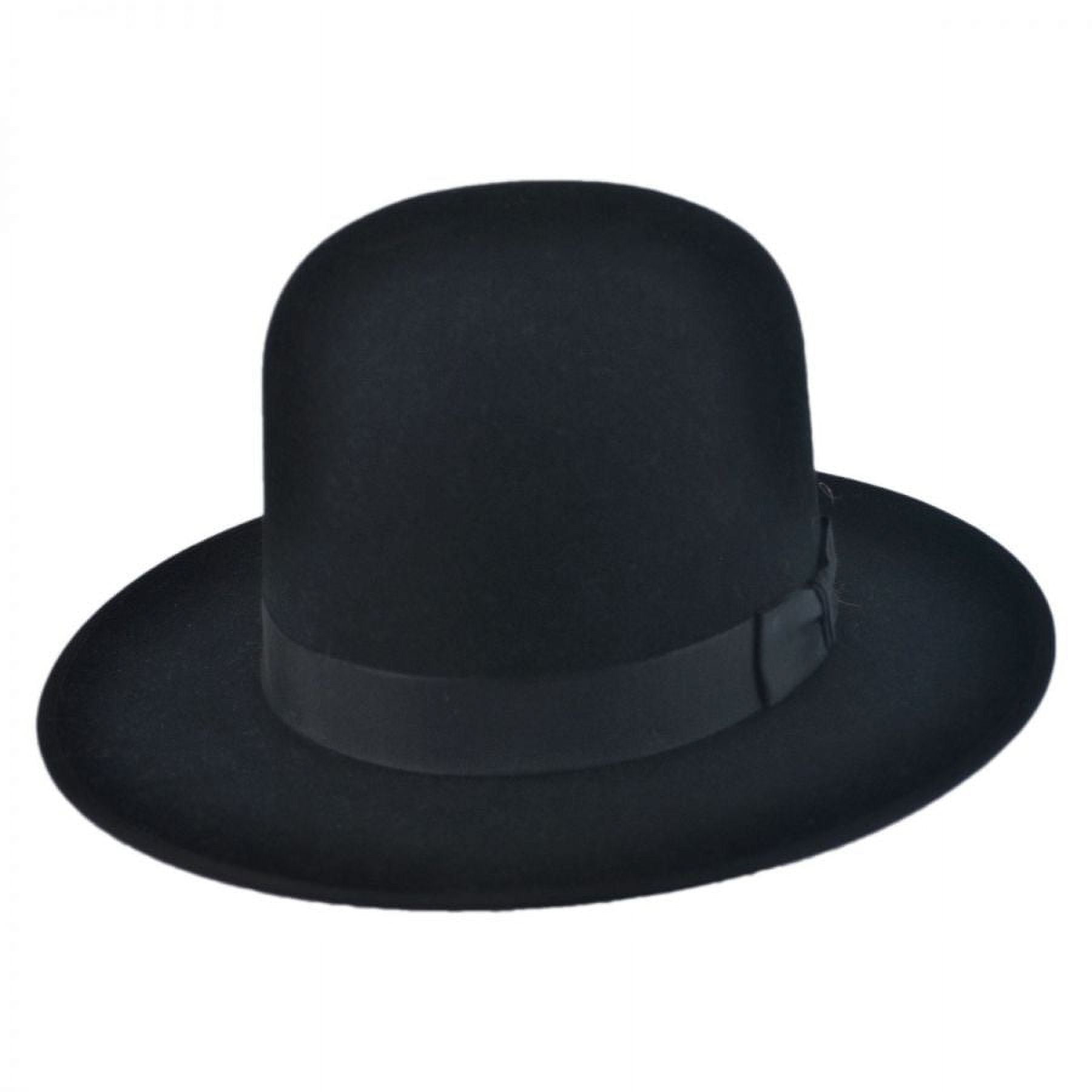 Bat Masterson Stetson Felt Western Hat SBBATMB Walmart