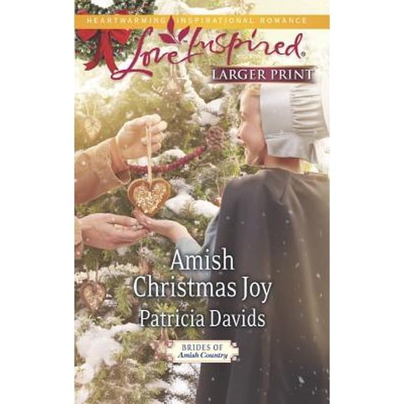 Pre-Owned Amish Christmas Joy