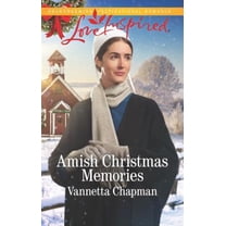 Pre-Owned Amish Christmas Memories (Unknown) 1335509887 9781335509888