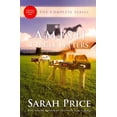 thumbnail image 1 of Amish Circle Letters - The Complete Series (Paperback), 1 of 1