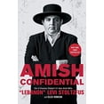 thumbnail image 1 of Pre-Owned Amish Confidential (Paperback) 1501110314 9781501110313, 1 of 1