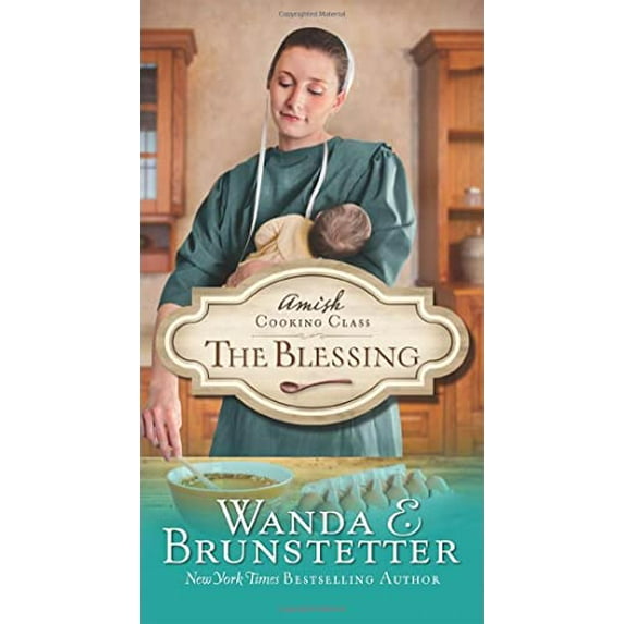 Pre-Owned The Blessing: Volume 2 (Paperback) 1636091245 9781636091242