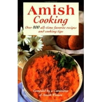 Pre-Owned Amish Cooking (Hardcover) 0517194589 9780517194584