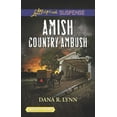 thumbnail image 1 of Pre-Owned Amish Country Ambush (Unknown) 1335543937 9781335543936, 1 of 1