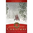 thumbnail image 1 of Pre-Owned Amish Country Christmas (Paperback) 0800729870 9780800729875, 1 of 1