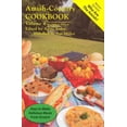 thumbnail image 1 of Pre-Owned Amish-Country Cookbook: 4 Paperback, 1 of 1