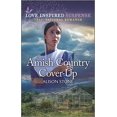 thumbnail image 1 of Pre-Owned Amish Country Cover-Up (Paperback), 1 of 1