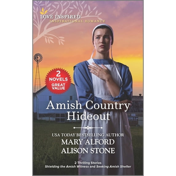 Pre-Owned Amish Country Hideout