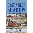 thumbnail image 1 of Pre-Owned Cast a Blue Shadow: An Amish Country Mystery (Paperback) 0821411144 9780821411148, 1 of 1