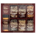 thumbnail image 1 of Amish Country Popcorn, Variety Set Popcorn with Shaker of Flavored Salt, 7 Pieces Pack of 2, 1 of 2
