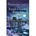 thumbnail image 1 of Pre-Owned Amish Country Ransom (Mass Market Paperback) 1335599010 9781335599018, 1 of 1