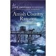 thumbnail image 1 of Pre-Owned Amish Country Ransom (Mass Market Paperback) 1335597573 9781335597571, 1 of 1