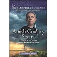 thumbnail image 1 of Pre-Owned Amish Country Secret (Paperback) 1335581073 9781335581075, 1 of 1