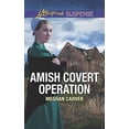 thumbnail image 1 of Pre-Owned Amish Covert Operation (Unknown) 1335232222 9781335232229, 1 of 1