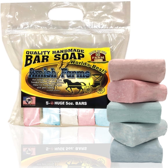 Amish Farm Soap