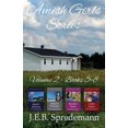 thumbnail image 1 of Amish Girls Series - Volume 2 (Books 5-8), 1 of 1