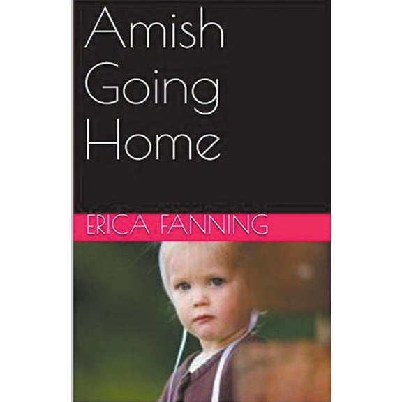 Amish Going Home, (Paperback)