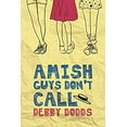 thumbnail image 1 of Pre-Owned Amish Guys Don't Call (Paperback) 1988279437 9781988279435, 1 of 1