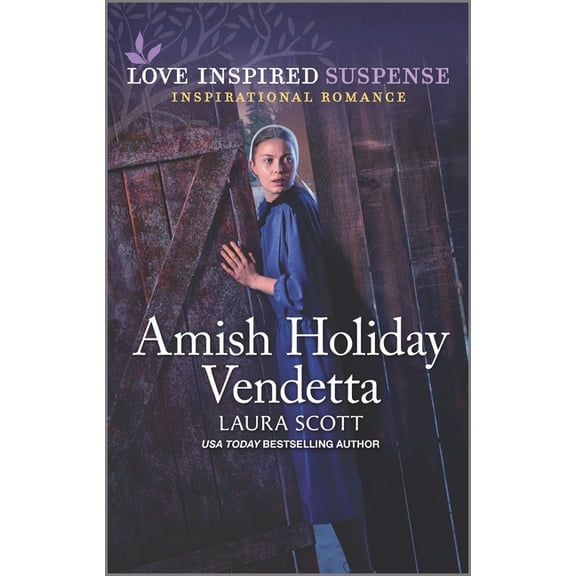 Pre-Owned Amish Holiday Vendetta