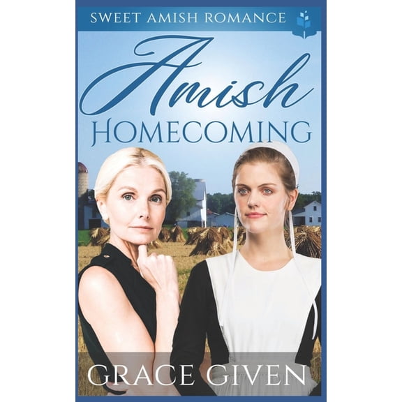 Amish Homecoming (Paperback)