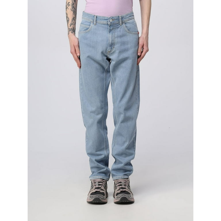 Amish Jeans Men Blue Men Walmart