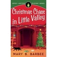 thumbnail image 1 of Amish Lantern Mystery Christmas Chaos in Little Valley, Book 6, (Paperback), 1 of 1