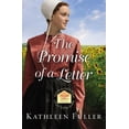 thumbnail image 1 of Amish Letters Novel The Promise of a Letter, Book 2, (Paperback), 1 of 1