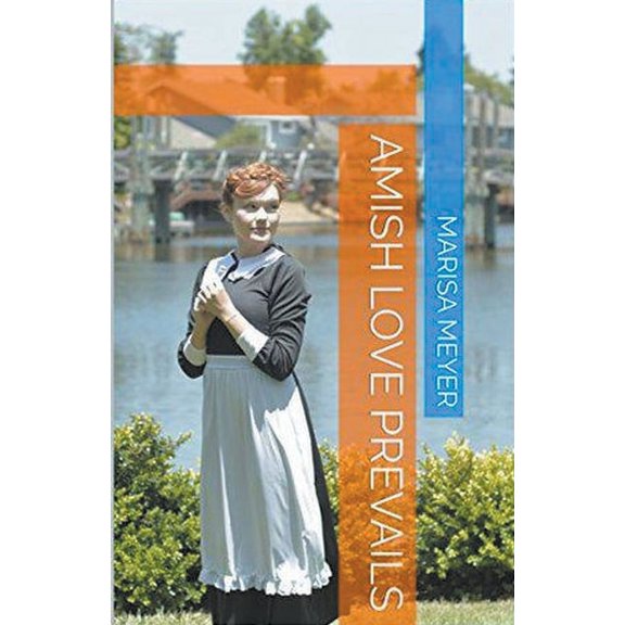 Amish Love Prevails, (Paperback)