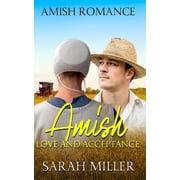 Amish Love and Acceptance, Paperback