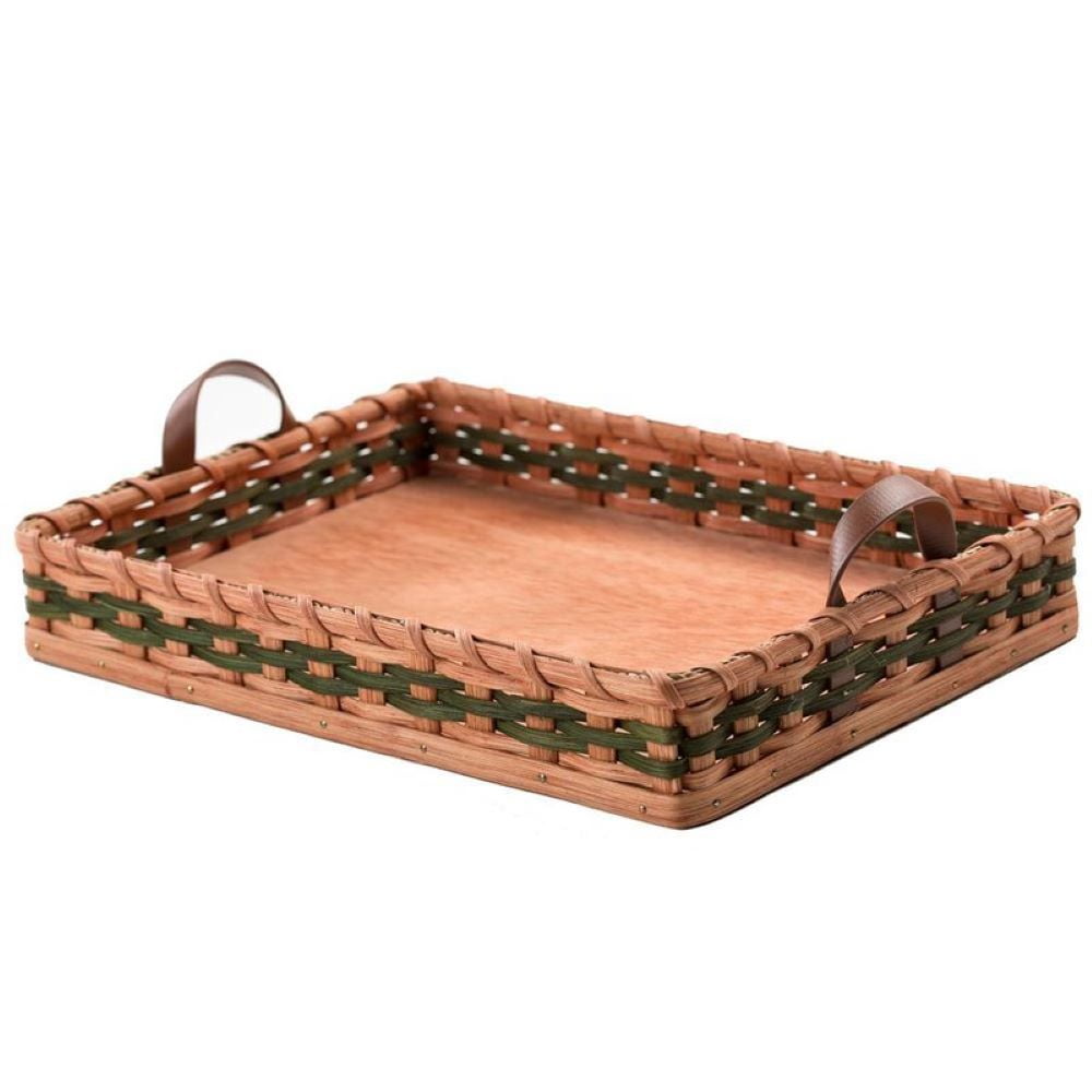 Bear Hollow Serving Tray