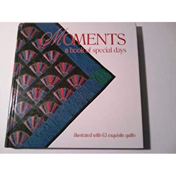 Pre-Owned Amish Quilts : A Book of Days (Hardcover) 9781561480166