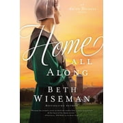 Amish Secrets Novel Home All Along Series #3 Paperback