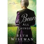 Love Bears All Things
