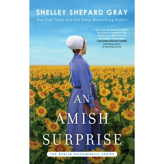 Amish Surprise