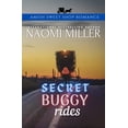 thumbnail image 1 of Amish Sweet Shop Romance Secret Buggy Rides, Book 3, (Paperback), 1 of 1