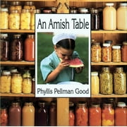 Amish Table (Hardcover)