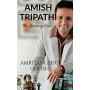 Amish Tripathi, Paperback